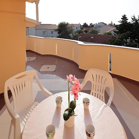 City Pool Apartments 诺瓦利娅 外观 照片