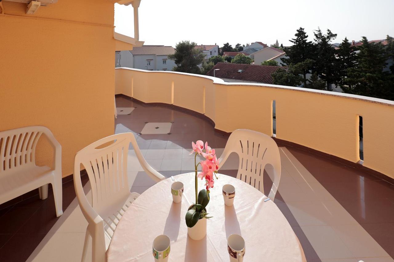 City Pool Apartments 诺瓦利娅 外观 照片