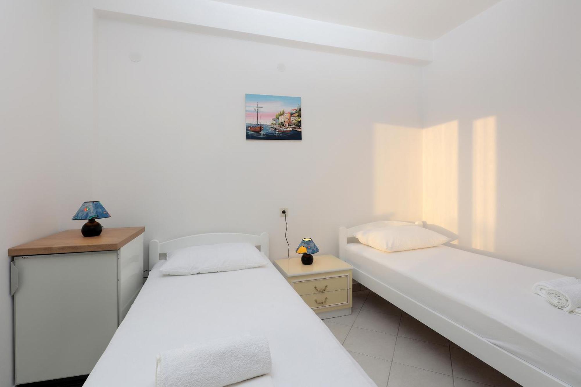 City Pool Apartments 诺瓦利娅 外观 照片