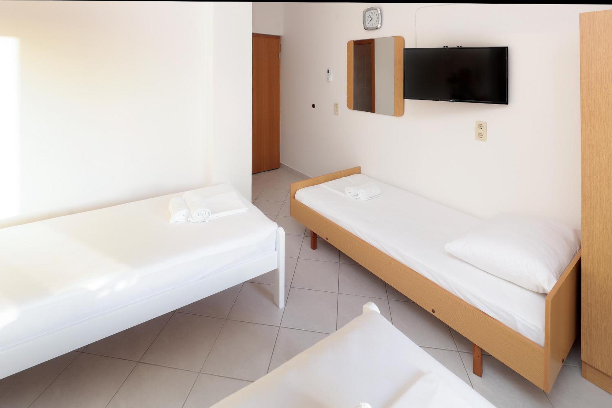 City Pool Apartments 诺瓦利娅 外观 照片