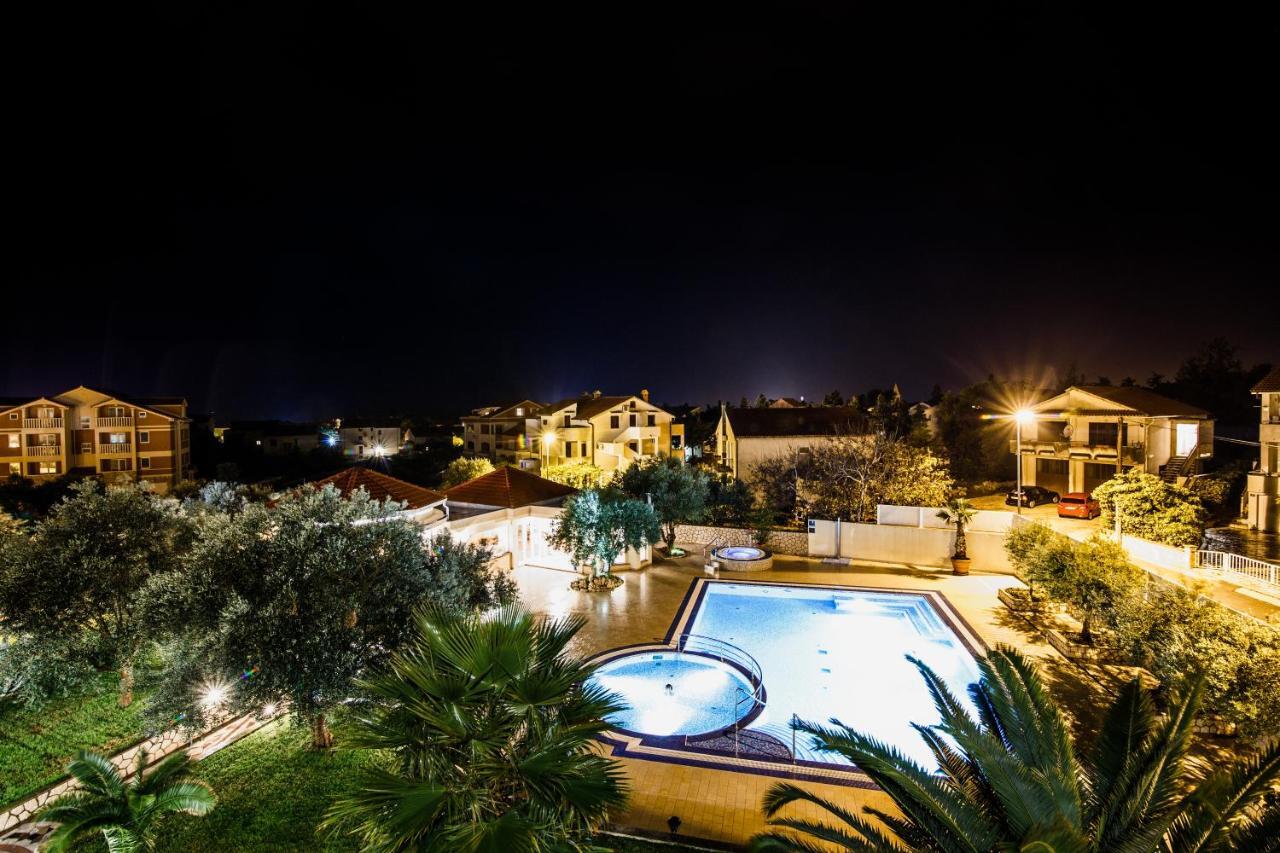 City Pool Apartments 诺瓦利娅 外观 照片