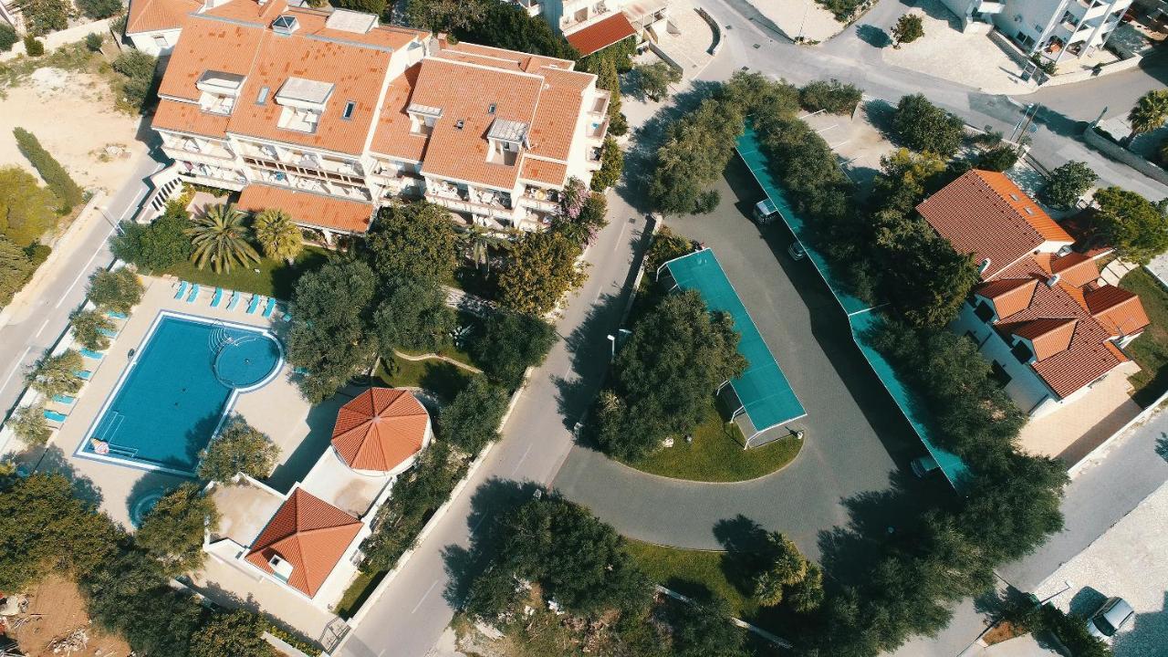 City Pool Apartments 诺瓦利娅 外观 照片