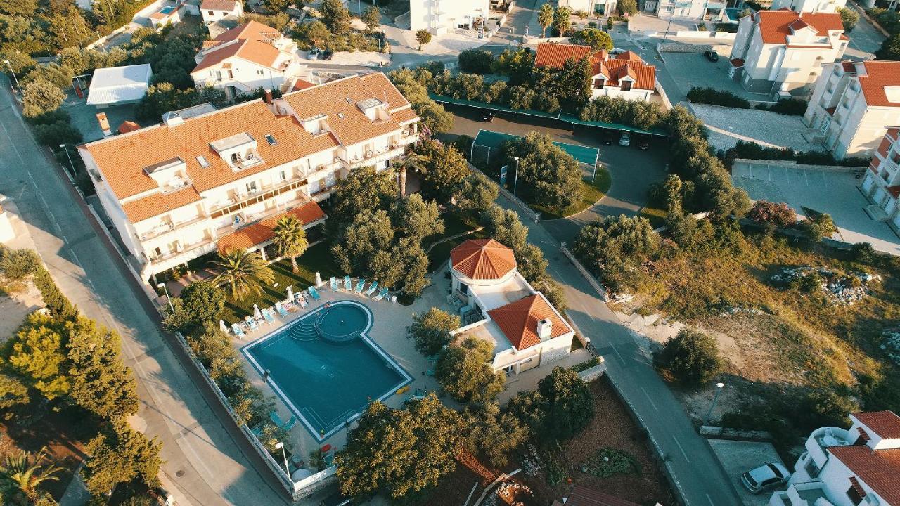 City Pool Apartments 诺瓦利娅 外观 照片