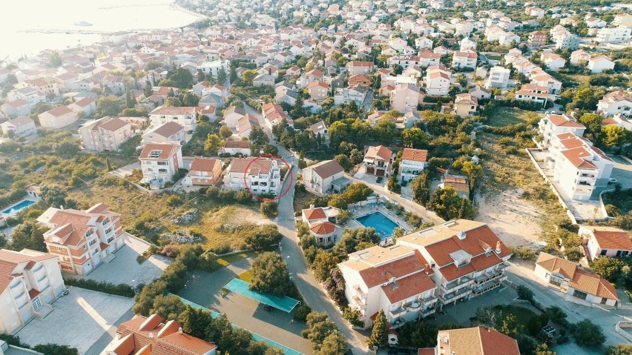 City Pool Apartments 诺瓦利娅 外观 照片